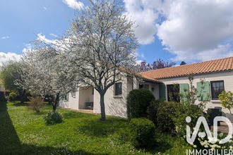  maison ste-soulle 17220