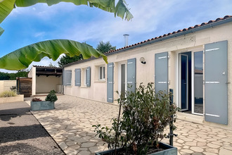  maison ste-soulle 17220