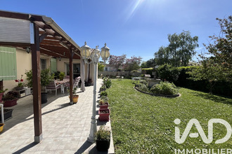  maison ste-soulle 17220
