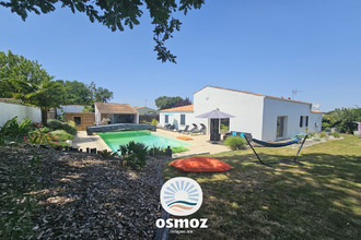  maison ste-soulle 17220