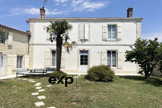  maison ste-soulle 17220