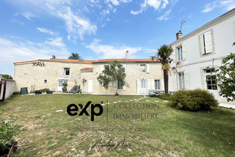  maison ste-soulle 17220