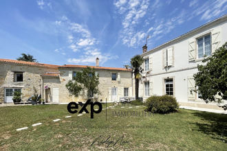  maison ste-soulle 17220