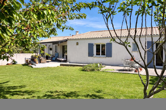  maison ste-soulle 17220