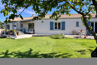  maison ste-soulle 17220