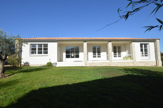  maison ste-soulle 17220