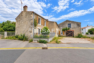  maison ste-soulle 17220
