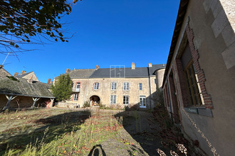  maison ste-suzanne 53270