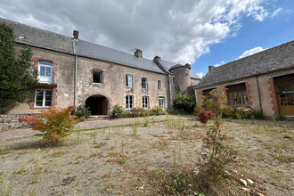  maison ste-suzanne 53270