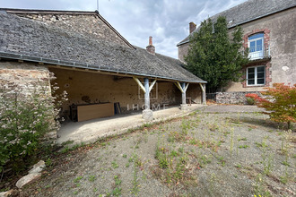  maison ste-suzanne 53270