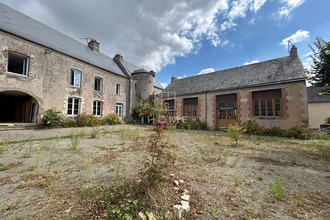  maison ste-suzanne 53270