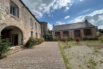  maison ste-suzanne 53270