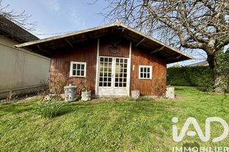  maison ste-suzanne 53270