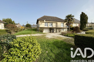  maison ste-suzanne 53270
