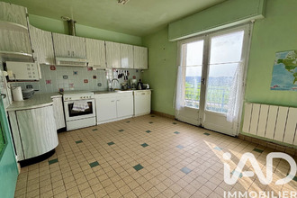  maison ste-suzanne 53270