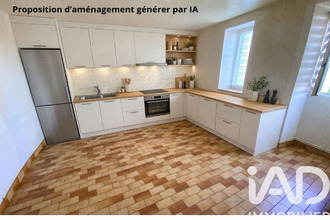  maison ste-suzanne 53270