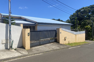  maison ste-suzanne 97441