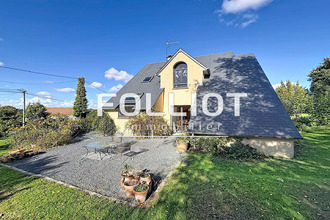  maison ste-suzanne-sur-vire 50750