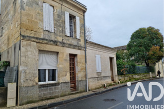  maison ste-terre 33350