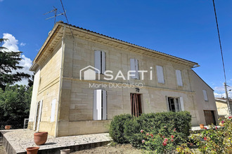  maison ste-terre 33350