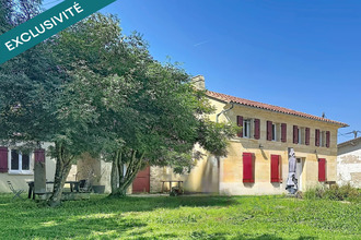  maison ste-terre 33350