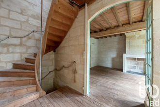  maison ste-terre 33350