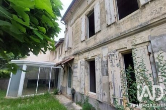  maison ste-terre 33350