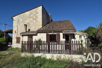  maison ste-terre 33350