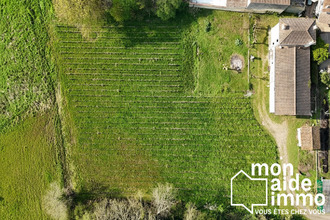 maison ste-terre 33550