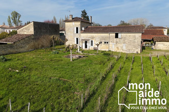  maison ste-terre 33550
