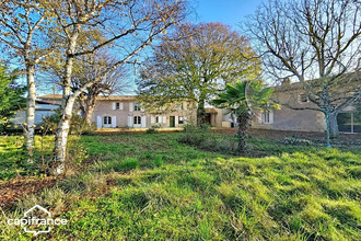  maison ste-verge 79100