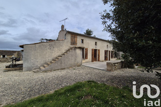  maison ste-verge 79100