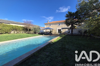  maison ste-verge 79100