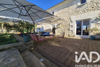  maison ste-verge 79100