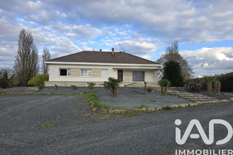  maison ste-verge 79100