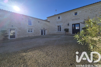  maison ste-verge 79100