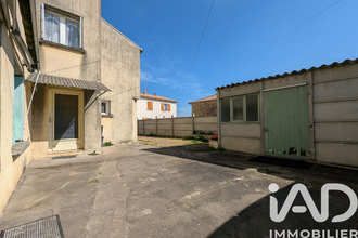  maison ste-verge 79100