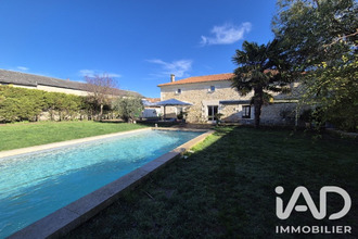  maison ste-verge 79100