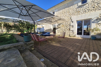  maison ste-verge 79100