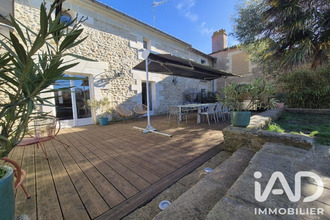  maison ste-verge 79100