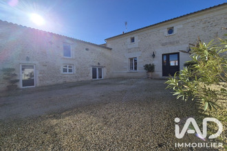  maison ste-verge 79100