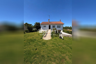  maison ste-verge 79100