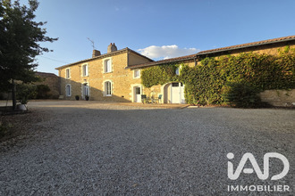  maison ste-verge 79100