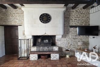  maison ste-verge 79100