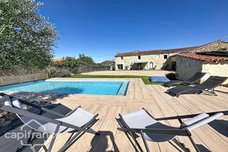  maison ste-verge 79100