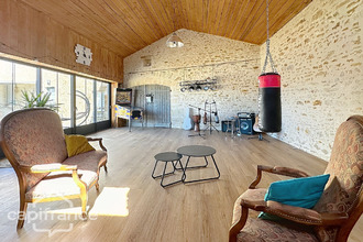  maison ste-verge 79100