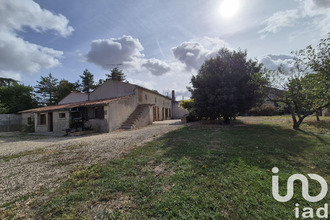  maison ste-verge 79100