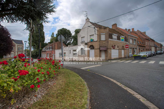  maison steenbecque 59189