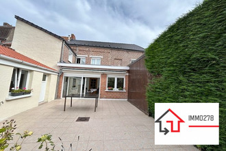  maison steenvoorde 59114