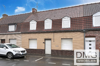  maison steenvoorde 59114